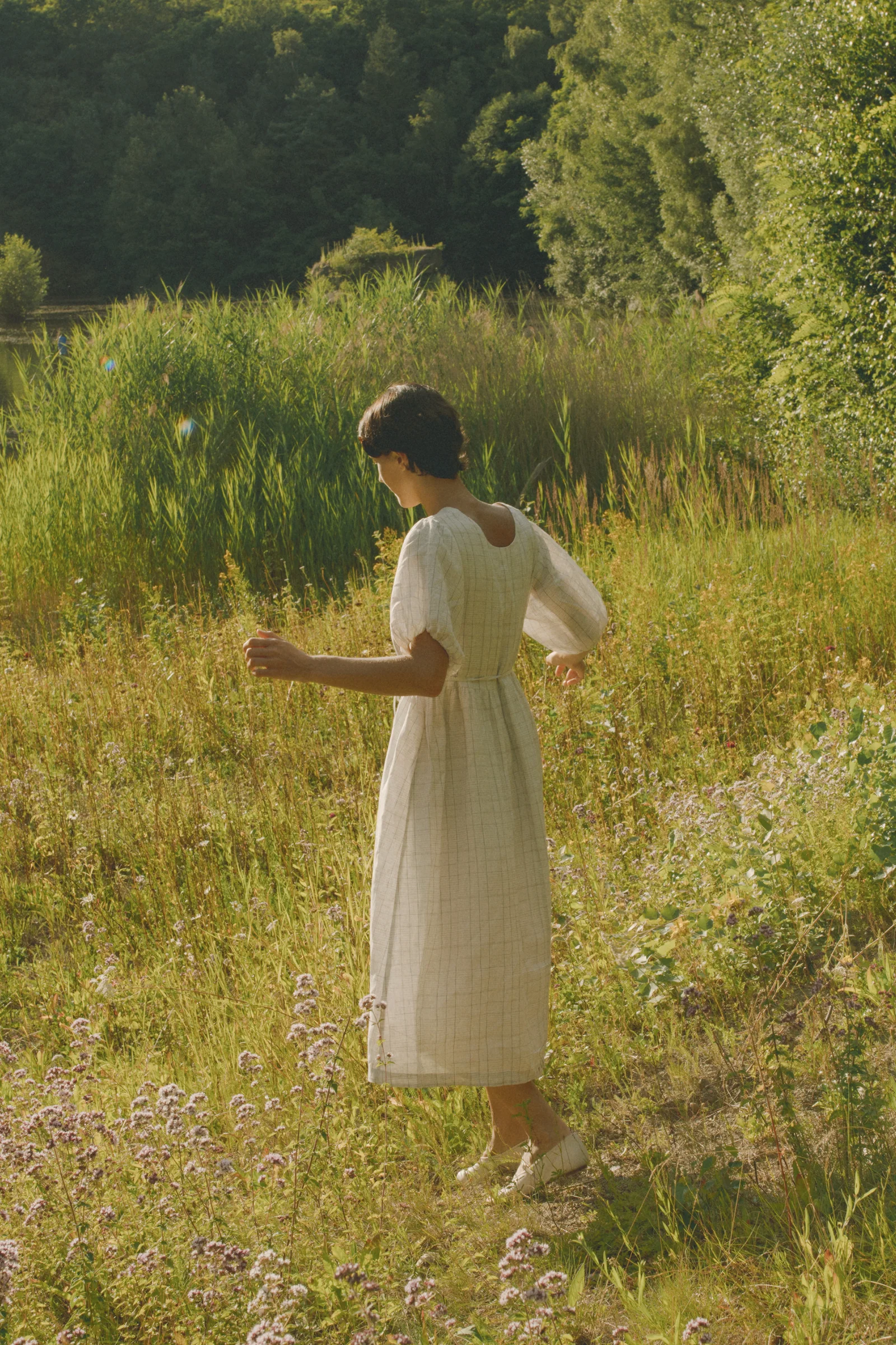 Linen