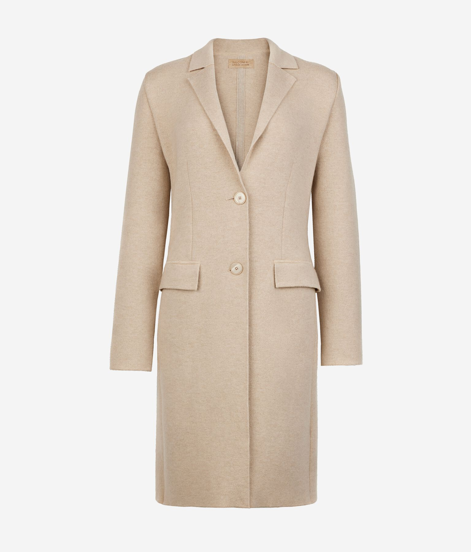 Wool : Cashmere